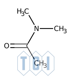 N,n-dimetyloacetamid 99.0% [127-19-5]