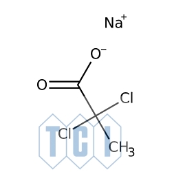 2,2-dichloropropionian sodu 85.0% [127-20-8]