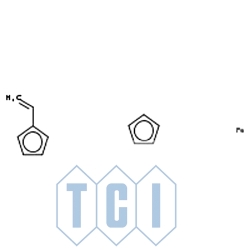 Winyloferrocen 97.0% [1271-51-8]