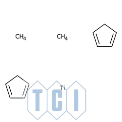 Dimetylotytanocen (5% w tetrahydrofuranie/toluenie) [1271-66-5]