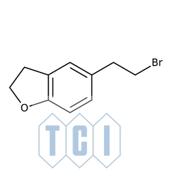 5-(2-bromoetylo)-2,3-dihydrobenzofuran 98.0% [127264-14-6]