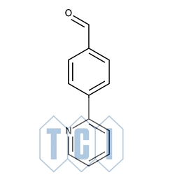 4-(2-pirydylo)benzaldehyd 95.0% [127406-56-8]
