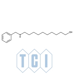 10-benzylamino-1-dekanol 98.0% [1274892-05-5]