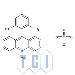 Nadchloran 9-(2,6-dimetylofenylo)-10-metyloakrydyniowy [1276539-32-2]