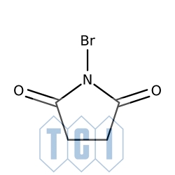 N-bromosukcynoimid 98.0% [128-08-5]