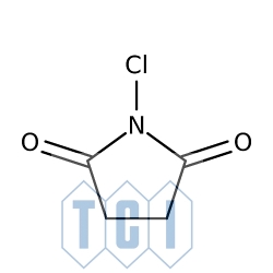 N-chlorosukcynoimid 98.0% [128-09-6]
