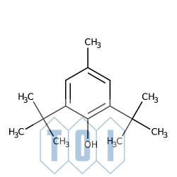 2,6-di-tert-butylo-p-krezol 99.0% [128-37-0]