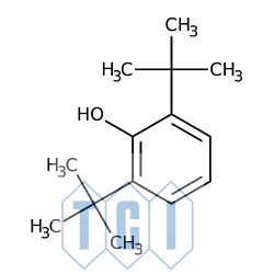 2,6-di-tert-butylofenol 98.0% [128-39-2]