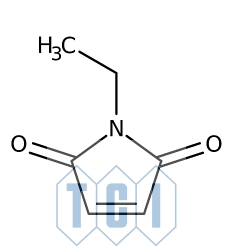 N-etylomaleimid 98.0% [128-53-0]