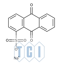 Antrachinon-1-sulfonian sodu 98.0% [128-56-3]
