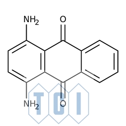 1,4-diaminoantrachinon 90.0% [128-95-0]