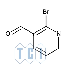 Aldehyd 2-bromonikotyna 98.0% [128071-75-0]