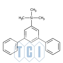 (m-terfenyl-5'-ilo)trimetylosilan 98.0% [128388-53-4]