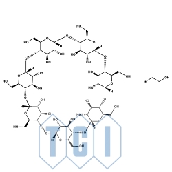 Hydroksypropylo-ß-cyklodekstryna [128446-35-5]