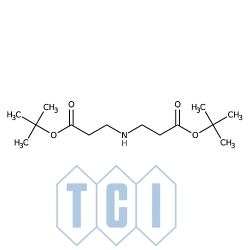3,3'-iminodipropionian di-tert-butylu 97.0% [128988-04-5]
