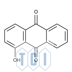 1-hydroksyantrachinon 98.0% [129-43-1]