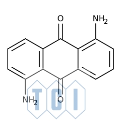 1,5-diaminoantrachinon 92.0% [129-44-2]