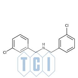 N,n-bis(3-chlorobenzylo)amina 98.0% [129041-31-2]