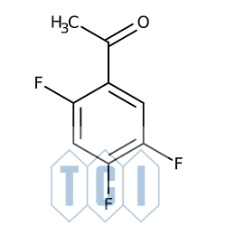 2',4',5'-trifluoroacetofenon 97.0% [129322-83-4]