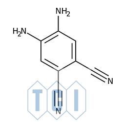 4,5-diaminoftalonitryl 98.0% [129365-93-1]