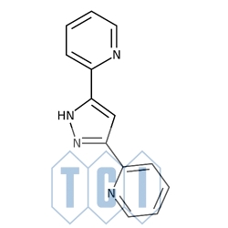 3,5-di(2-pirydylo)pirazol 98.0% [129485-83-2]