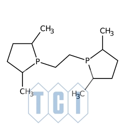 1,2-bis[(2r,5r)-2,5-dimetylofosfolano]etan 95.0% [129648-07-3]