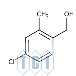 Alkohol 4-chloro-2-metylobenzylowy 98.0% [129716-11-6]
