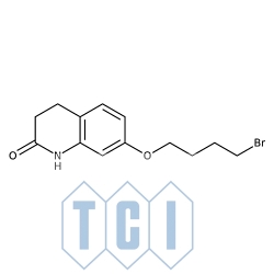 7-(4-bromobutoksy)-3,4-dihydro-2(1h)-chinolinon 98.0% [129722-34-5]