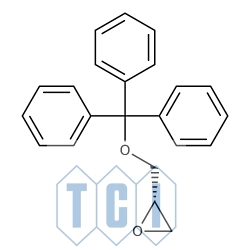(s)-glicydylo-tritylowy eter 98.0% [129940-50-7]