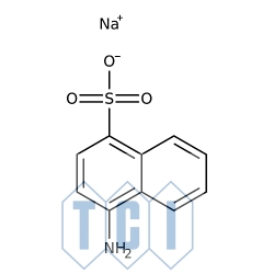 Tetrahydrat 4-amino-1-naftalenosulfonianu sodu 95.0% [130-13-2]