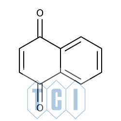 1,4-naftochinon 98.0% [130-15-4]