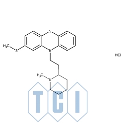 Chlorowodorek tiorydazyny 98.0% [130-61-0]