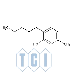 2-amylo-5-metylofenol 98.0% [1300-94-3]