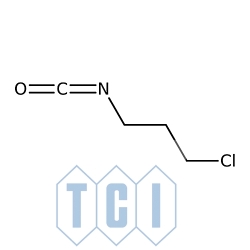 Izocyjanian 3-chloropropylu 98.0% [13010-19-0]