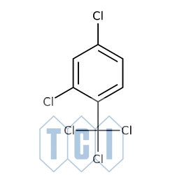 2,4-dichlorobenzotrichlorek 99.0% [13014-18-1]