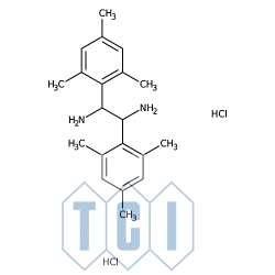 Dichlorowodorek (1r,2r)-1,2-bis(2,4,6-trimetylofenylo)etylenodiaminy 95.0% [1301706-47-7]
