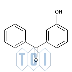 3-hydroksybenzofenon 98.0% [13020-57-0]