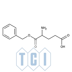 L-glutaminian 1-benzylu 98.0% [13030-09-6]