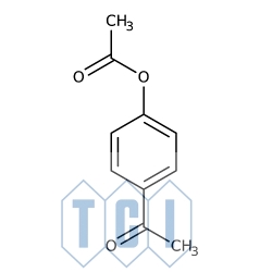 4'-acetoksyacetofenon 98.0% [13031-43-1]