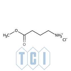 Chlorowodorek 4-aminomaślanu metylu 98.0% [13031-60-2]