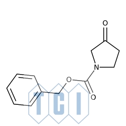 1-karbobenzoksy-3-pirolidon 98.0% [130312-02-6]