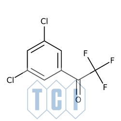 3',5'-dichloro-2,2,2-trifluoroacetofenon 96.0% [130336-16-2]