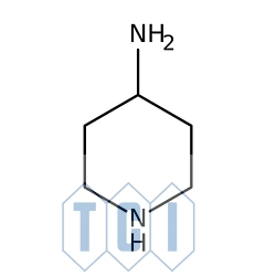 4-aminopiperydyna 96.0% [13035-19-3]