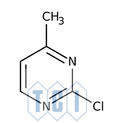 2-chloro-4-metylopirymidyna 98.0% [13036-57-2]