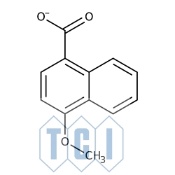 Kwas 4-metoksy-1-naftoesowy 98.0% [13041-62-8]