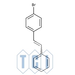 Trans-4-bromostilben 98.0% [13041-70-8]