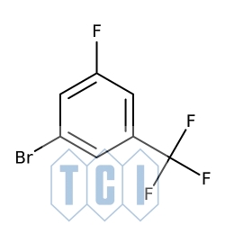 3-bromo-5-fluorobenzotrifluorek 98.0% [130723-13-6]