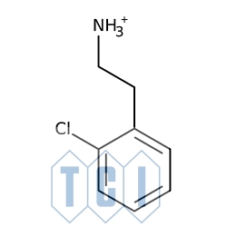 2-(2-chlorofenylo)etyloamina 98.0% [13078-80-3]