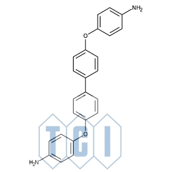 4,4'-bis(4-aminofenoksy)bifenyl 98.0% [13080-85-8]