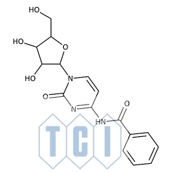 N4-benzoilcytydyna 98.0% [13089-48-0]